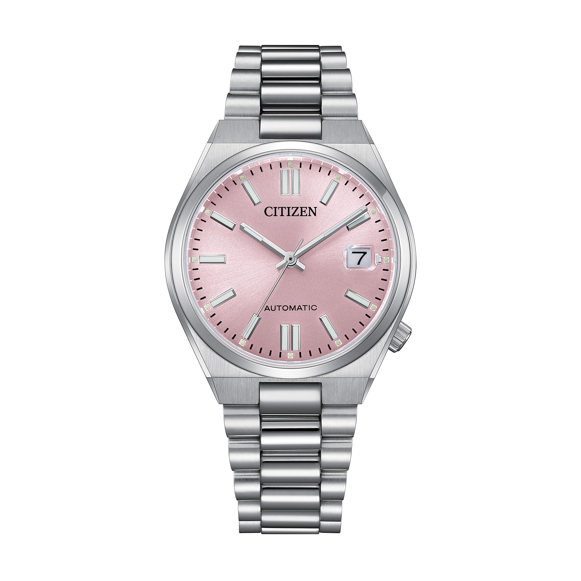 Citizen Tsuyosa Automated 37mm Women Watch NJ0200-50Z