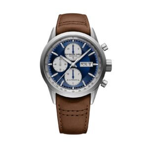 Raymond Weil Freelancer Watch 7732-TIC-50421