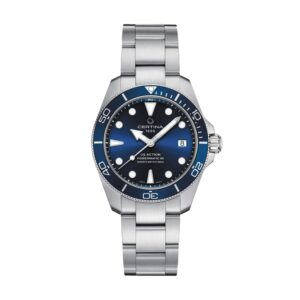 Certina DS Motion Diver Mens Watch C032.807.11.041.00
