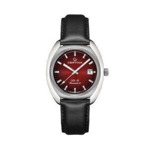 Certina DS-2 Powermatic 80 40mm Mens Watch C024.407.17.421.00