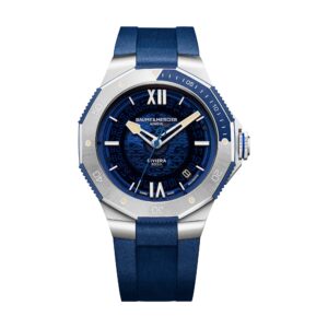 Baume & Mercier Riviera 42mm Males’s Watch M0A10716
