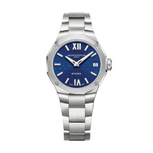 Baume & Mercier Riviera 33mm Girls Watch M0A10727