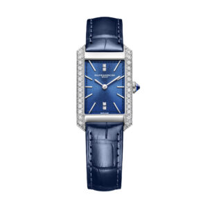 Baume & Mercier Hampton 22mm Women Watch M0A10709