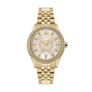 Vivienne Westwood Wallace 32mm Women Watch VV327LCPGD