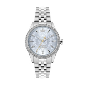 Vivienne Westwood Little Wallace 32mm Watch VV327LBLSL