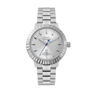Vivienne Westwood Dulwich 34mm Watch VV307SLSL