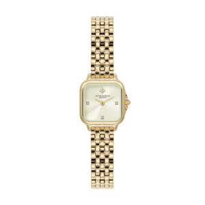 Olivia Burton Mini Grosvenor 20mm Women Watch 24000257