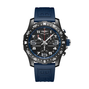 Breitling Staying power Professional Quartz 44mm Males’s Watch X82310D51B1S1
