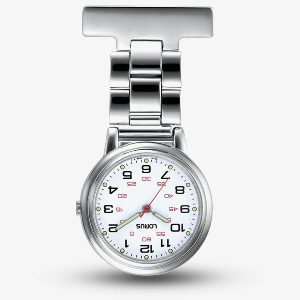 Lorus Fob Watch RG251CX9