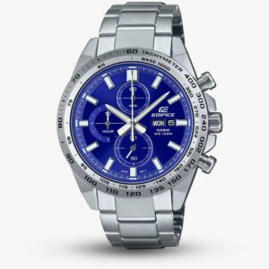 Casio Edifice Blue Watch EFR-574D-2AVUEF