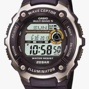 Casio WaveCeptor Watch WV-M200-2AER