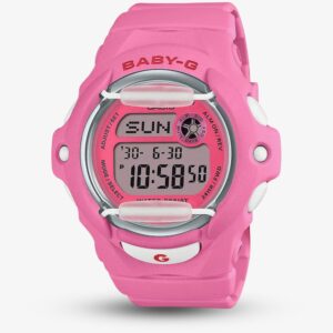 Casio Child-G Cherry On Most sensible Red Virtual Watch BG-169CH-4ER