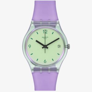 Swatch Mystic First light Watch SO28G401
