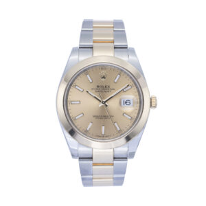 Pre-Owned Rolex Datejust 41mm Gents Watch 126303