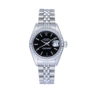 Pre-Owned Rolex Datejust Lady 26mm Watch 69240