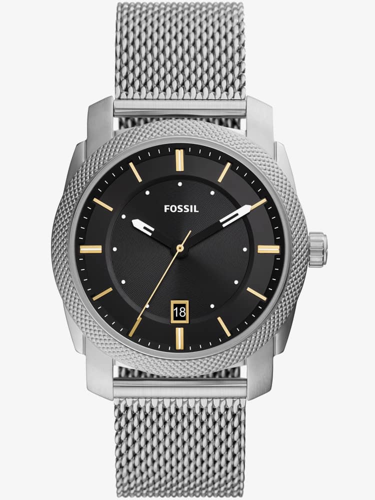 Fossil Mens Device Watch FS5883