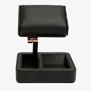 WOLF Axis Copper Unmarried Trip Watch Stand 485316