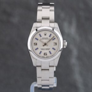 Pre-Owned Rolex Oyster Perpetual Watch 176200