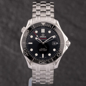 Pre-Owned OMEGA Seamaster Professional Co-Axial Watch 168.167