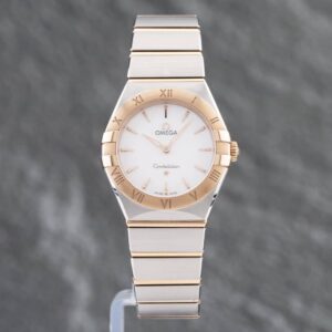 Pre-Owned OMEGA Constellation Watch 131.20.28.60.05.001