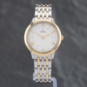 Pre-Owned OMEGA Prestige Watch 4342030
