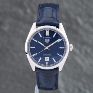 Pre-Owned TAG Heuer Carrera Watch WBN2112.FC6504