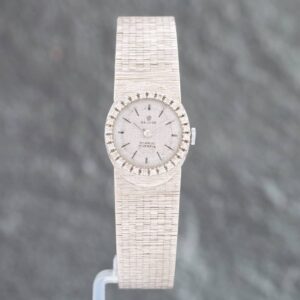 Pre-Owned Delux Vintage Watch