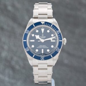 Pre-Owned Tudor Black Bay 58 Watch 79030B