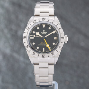 Pre-Owned Tudor Black Bay Pro Watch M79470