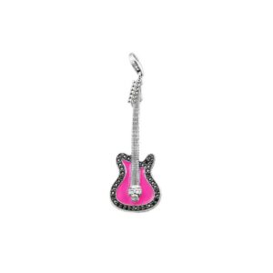 Thomas Sabo Appeal Membership Rise up At Center Guitar Appeal T0257-041-9