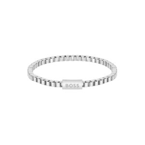 BOSS Chain For Him Gentlemen Bracelet 1580288 Metal