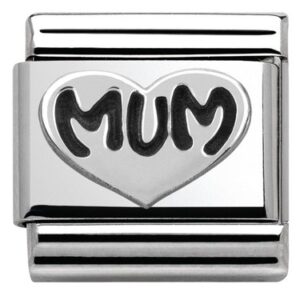 Nomination Silver Mum Appeal