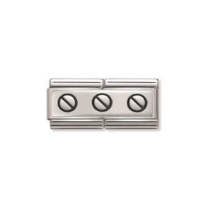 Nomination Double Silver Appeal