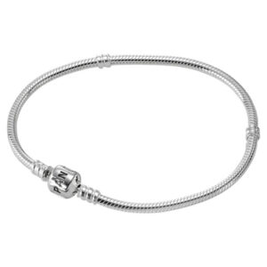 Pandora Silver Bracelet – 19cm