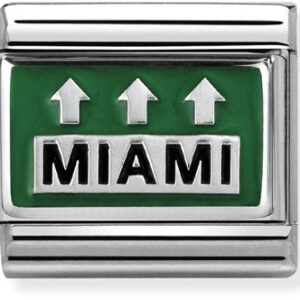 Nomination Miami Highway Attraction