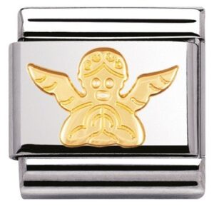 Nomination Gold Angel Attraction