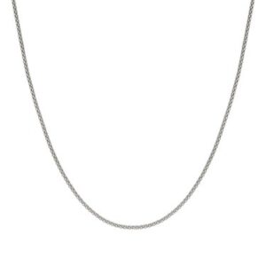 Nomination SeiMia Silver Necklace
