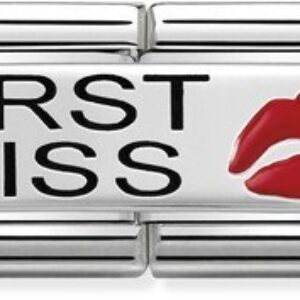 Nomination First Kiss Double Appeal