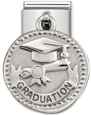 Nomination Silvershine Commencement Allure