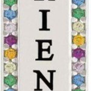 Nomination Rainbow Pals SeiMia Appeal