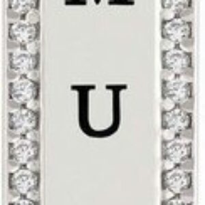 Nomination Crystal SeiMia Mum Charm