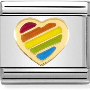 Nomination Rainbow Center Allure