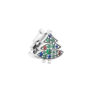 Pandora Christmas Tree Allure