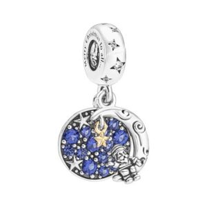 Pandora Santa Claus On The Moon Appeal