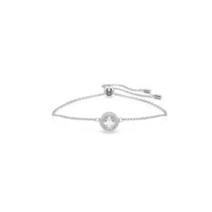 Swarovski Constella Silver Pull Bracelet – Silver