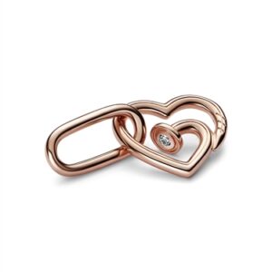 Pandora Me Styling Nailed Center Double Hyperlink Appeal