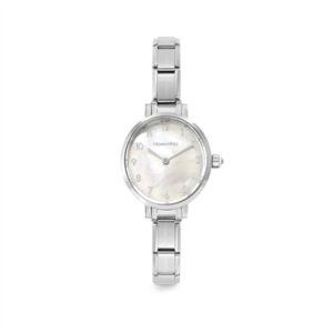 Nomination Paris Mom of Pearl Watch