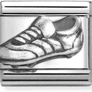 Nomination Football Shoe Attraction