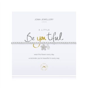 Joma A Little Be-You-Tiful Bracelet – Adjustable
