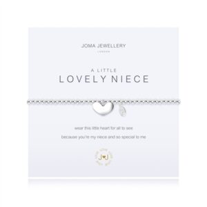 Joma A Little Pretty Niece Bracelet – Adjustable